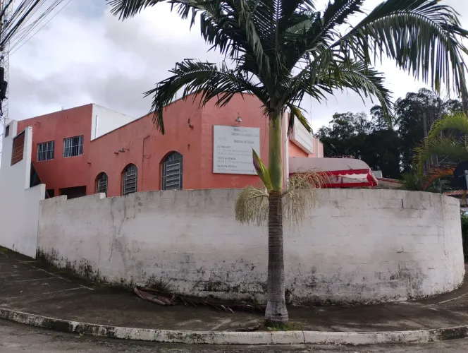 Templo a Venda - Av. Principal