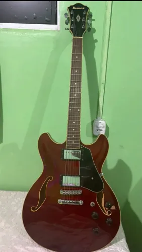 Guitarra Ibanez Artcore semi acústica