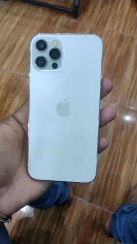 Vendo este iPhone 12pro