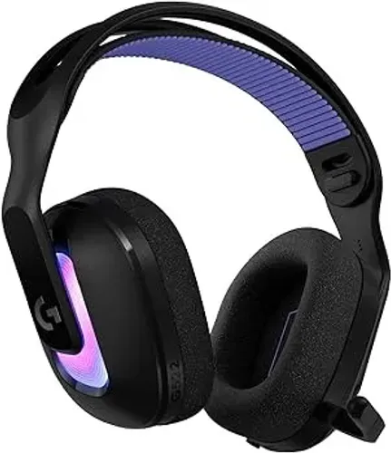 Fone Headset gamer Logitech G522