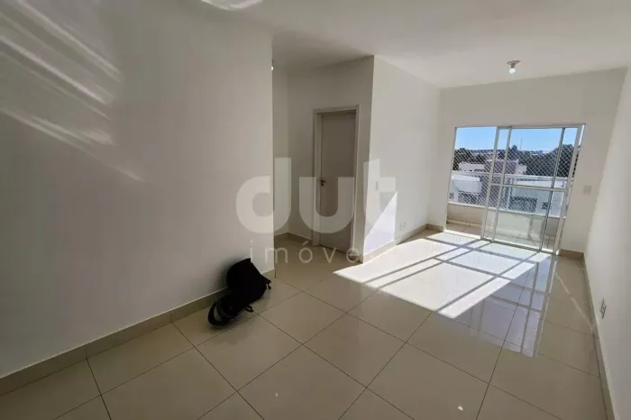 Apartamento à Venda no Condomínio Safira Hortolândia