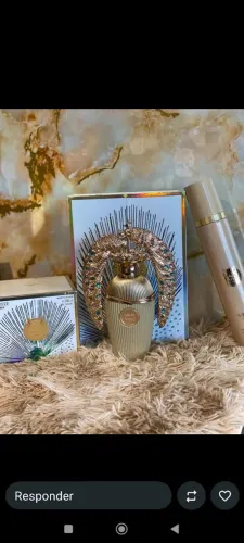 Perfumes em promoção