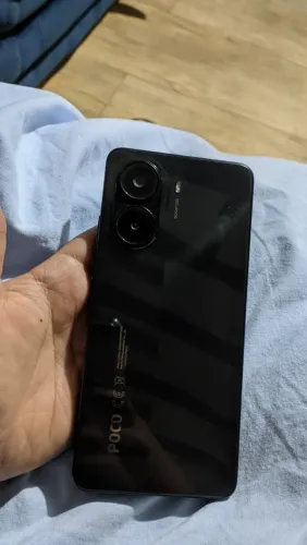 Poco x7 pro 512gb semi-novo 