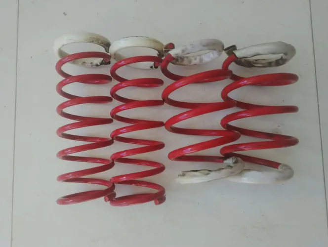 Molas esportivas gol g5