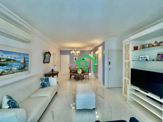 Apartamento com 3 dormitórios, 134 m² - venda por R$ 900.000,00 ou aluguel por R$ 8.000,00