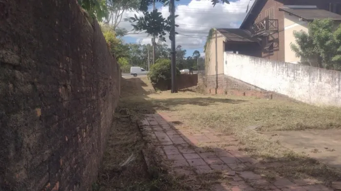 Terreno Na BR-116