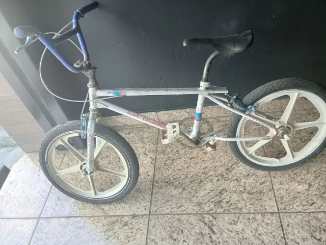 Caloi freestyle Nylon
