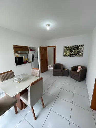 Passo Chave Apartamento 02 Quartos no Condomínio Village das Árvores 1.