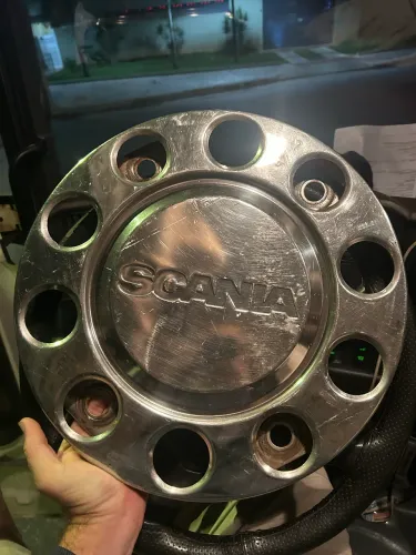 Calota SCANIA original