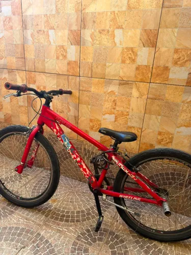 Bike Vikingx tuff 28