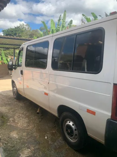Peugeot Boxer 2.8 Van Diesel/tb Diesel 15l/16l 2004