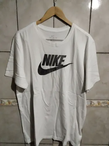 Camiseta Nike masculina tamanho gg