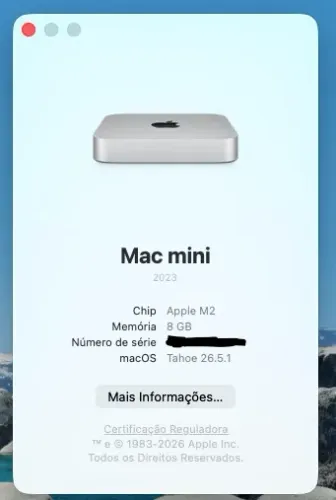Mac Mini