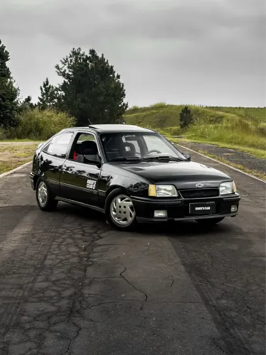 Chevrolet Kadett GSI / GS 2.0 1995