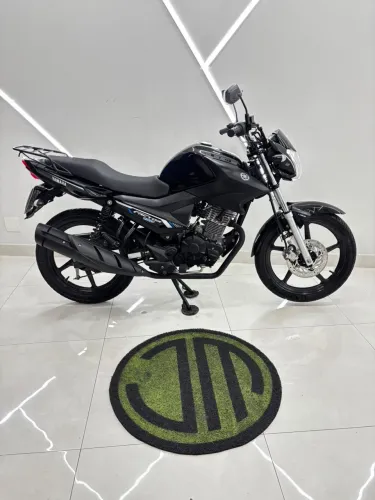 YAMAHA FACTOR 150 2022