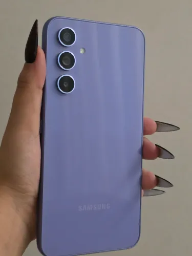 ? Samsung Galaxy A54 5G 128GB ? Lilás