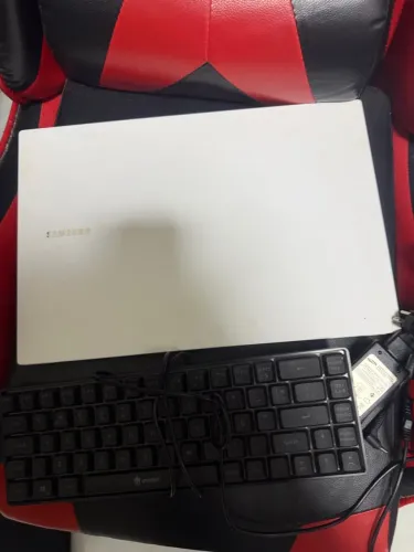 Notebook Samsung Book Intel core i5 11ª geração