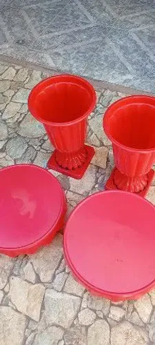 Vendo jogo de decoração festa bolo