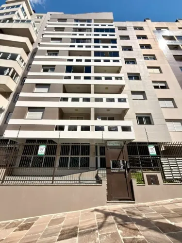 CAXIAS DO SUL - Apartamento Padrão - PETRÓPOLIS