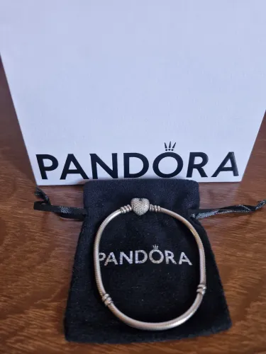 Bracelete Pandora Moments