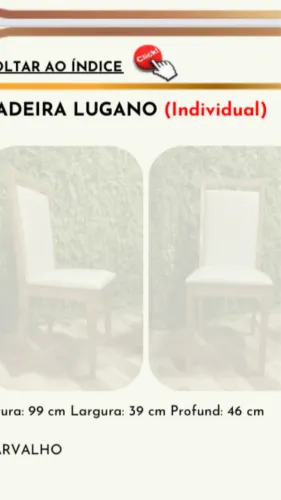 Cadeira beleza