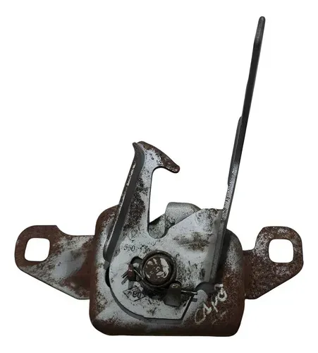 Fechadura Capo Renault Sandero 2008 2009 2010/2014