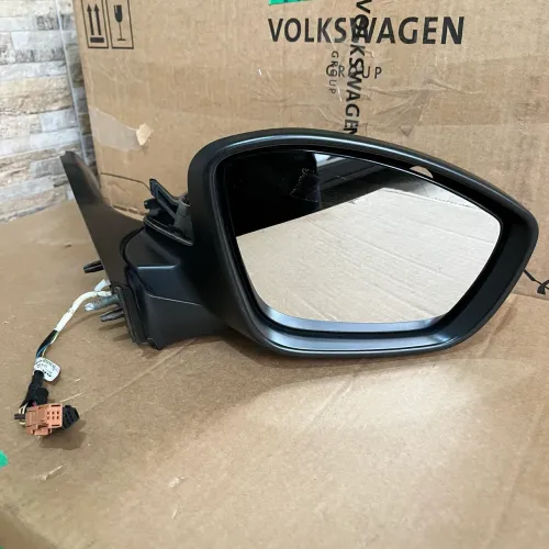 Retrovisor Peugeot 208/2008 original