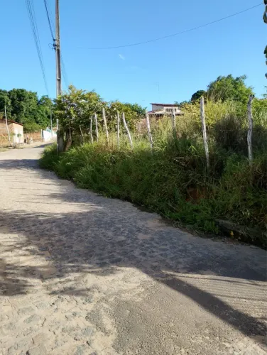 Vendo Terreno para Chácara
