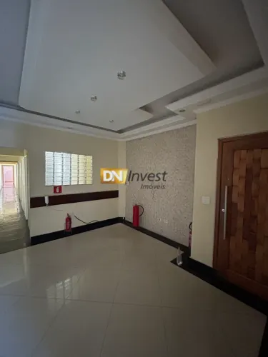 Sala comercial para alugar no bairro Centro - Guarulhos/SP
