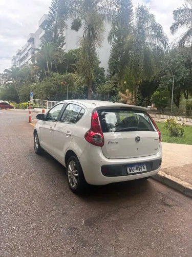 Fiat Palio Essence Dualogic 1.6 Flex 16V 5P 2014