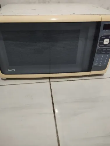 Micro-ondas