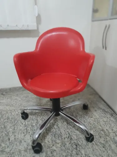 Cadeira de escritório