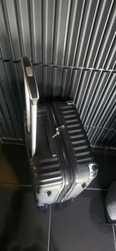 Vendo mala de viagem de 23kg - Retirada em Guarulhos