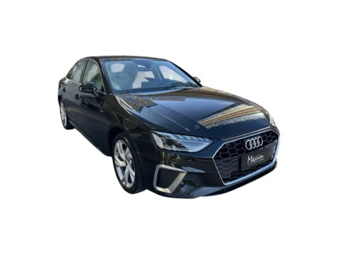 Audi A4 Prestige Plus 2.0 TFSI 190cv S Tronic 2022