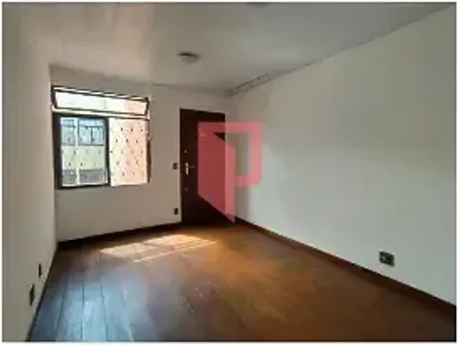 Apartamento 2 Quartos à Venda no São Francisco | Próximo à UFMG | 1 Vaga - Belo Horizonte,