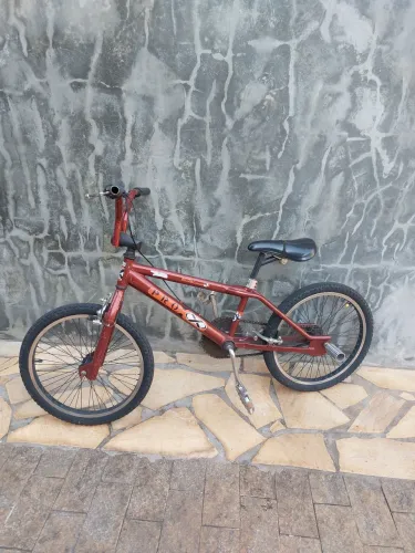 Bike PRO X ARO 20.