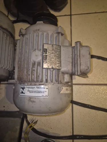 3 motor por mil reais 3 CV e 4cv