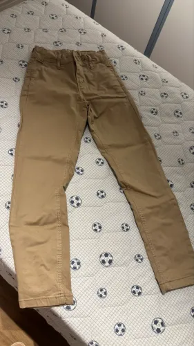 Calça Rabbit TAM 8