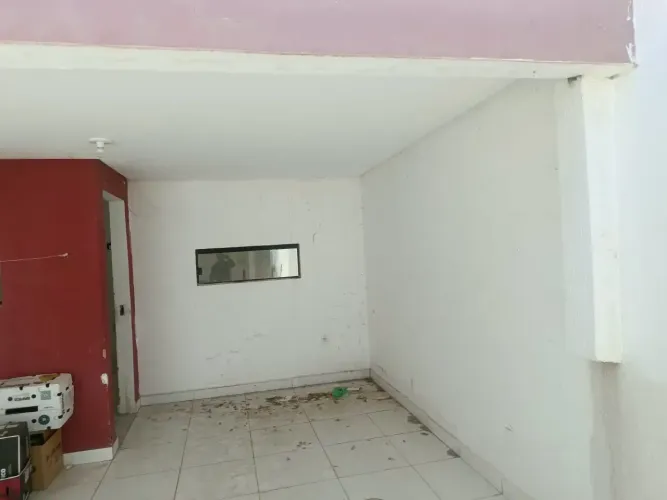 Linda casa Para Locação no Bairro Dom Avelar