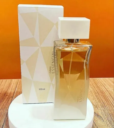 Essencial floral 