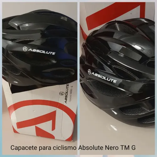 Capacete para ciclismo
