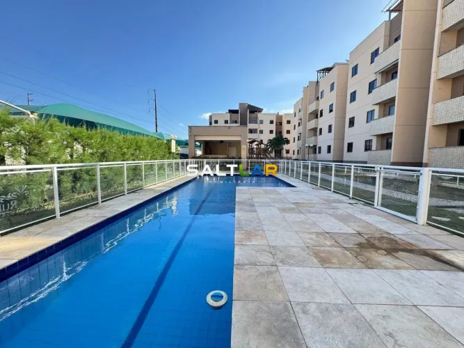 APARTAMENTO À VENDA | PASSARÉ | 2 WC , 3 QTOS , 1 VAGA