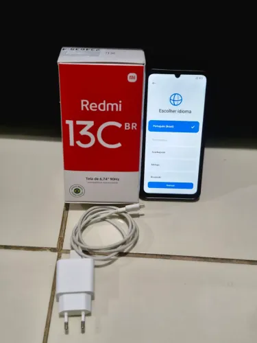 Redmi 13c