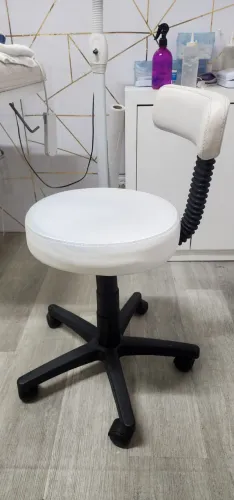 Mocho branco
