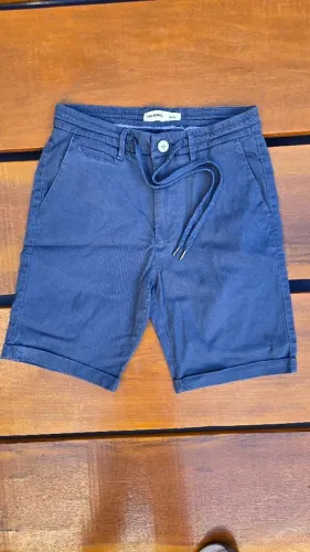 BERMUDA MASCULINA HERING