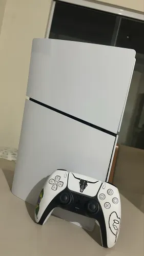 PS5 slim 