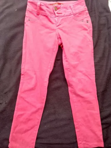 Roupas usadas