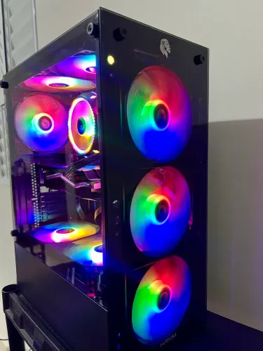 Pc gamer i7 