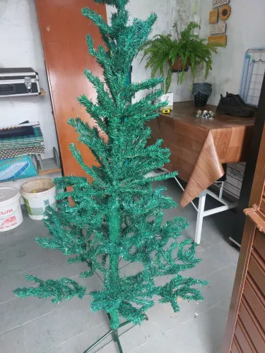 Árvore de natal