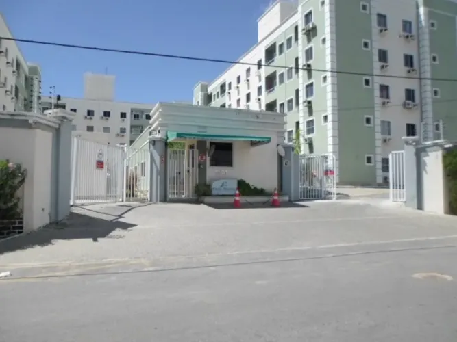 APARTAMENTO para alugar na cidade de FORTALEZA-CE